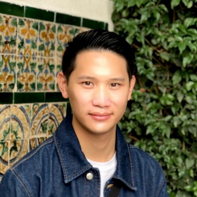 Ryan Leung